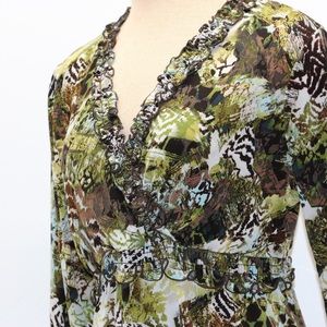 Jupe métalisée Christopher Kane - 36 (Gebraucht) in Onex für CHF 200